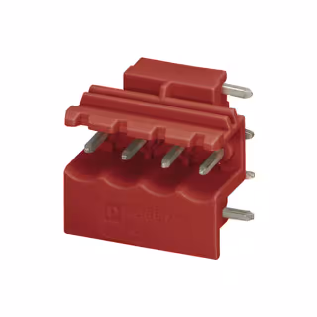 2853103 Phoenix Contact  Embases, fiches et prises